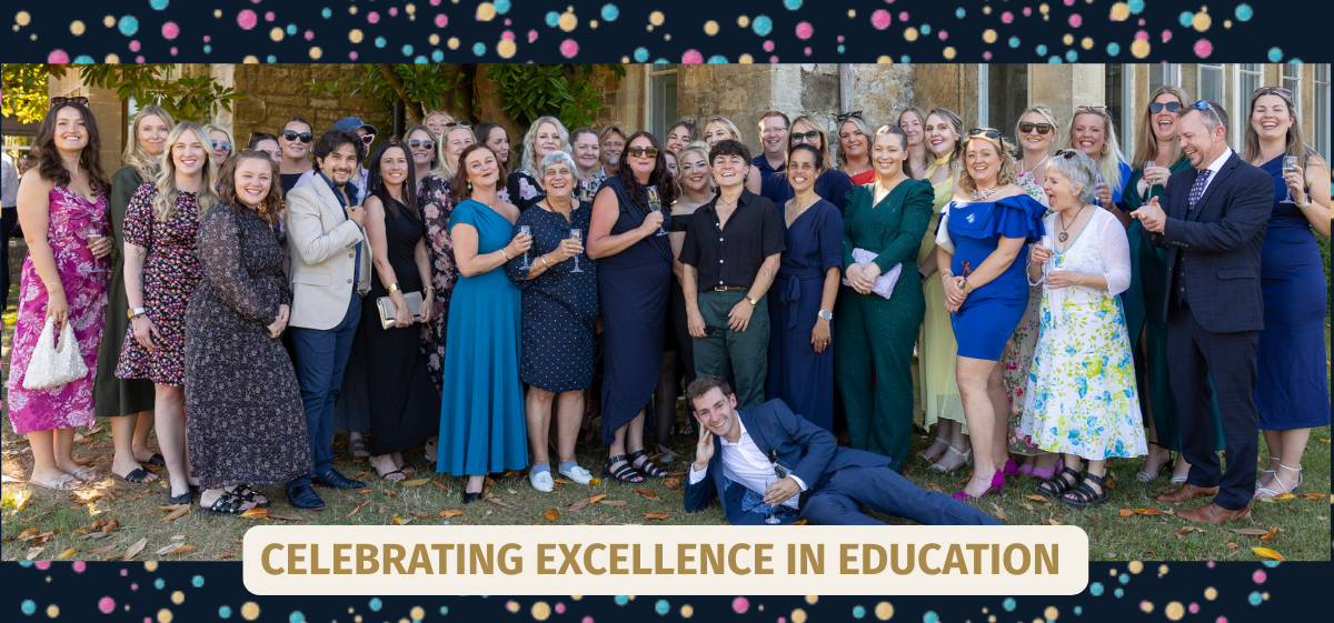 Celebrating Excellence in Education at the Phoenix HEART Awards 2026
